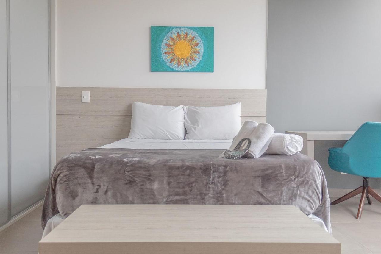 Anylife Comfort Vila Olimpia Apartment Sao Paulo Exterior photo